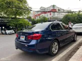 BMW 320i Sport Line 2017 - Xanh Kem giá tốt giao ngay