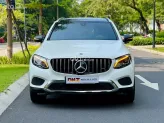 Mercedes-Benz GLC 200 2018 - Trắng Ngọc Trinh - ĐỘ FULL Option
