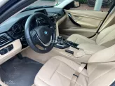BMW 320i Sport Line 2017 - Xanh Kem giá tốt giao ngay