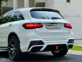Mercedes-Benz GLC 200 2018 - Trắng Ngọc Trinh - ĐỘ FULL Option