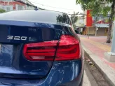 BMW 320i Sport Line 2017 - Xanh Kem giá tốt giao ngay