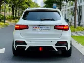 Mercedes-Benz GLC 200 2018 - Trắng Ngọc Trinh - ĐỘ FULL Option