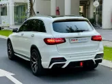 Mercedes-Benz GLC 200 2018 - Trắng Ngọc Trinh - ĐỘ FULL Option