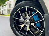 Mercedes-Benz GLC 200 2018 - Trắng Ngọc Trinh - ĐỘ FULL Option