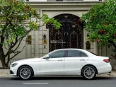 Mercedes-Benz E200 Exclusive V1 2023 - Siêu lướt 5000 km