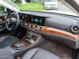 Mercedes-Benz E200 Exclusive V1 2023 - Siêu lướt 5000 km