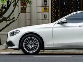 Mercedes-Benz E200 Exclusive V1 2023 - Siêu lướt 5000 km