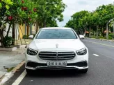 Mercedes-Benz E200 Exclusive V1 2023 - Siêu lướt 5000 km