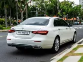 Mercedes-Benz E200 Exclusive V1 2023 - Siêu lướt 5000 km