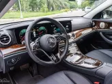 Mercedes-Benz E200 Exclusive V1 2023 - Siêu lướt 5000 km