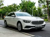 Mercedes-Benz E200 Exclusive V1 2023 - Siêu lướt 5000 km