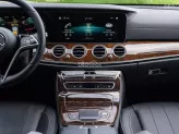 Mercedes-Benz E200 Exclusive V1 2023 - Siêu lướt 5000 km