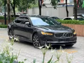 Volvo S90 Ultimate AWD 2022 - Xe đẹp bảo dưỡng đầy đủ