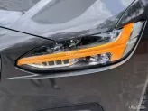 Volvo S90 Ultimate AWD 2022 - Xe đẹp bảo dưỡng đầy đủ