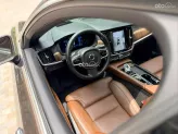 Volvo S90 Ultimate AWD 2022 - Xe đẹp bảo dưỡng đầy đủ