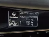 Mercedes-Benz EQS 580 4Matic 2023 - Xe đen nội thất kem, siêu lướt