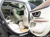 Mercedes-Benz EQS 580 4Matic 2023 - Xe đen nội thất kem, siêu lướt