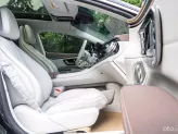 Mercedes-Benz EQS 580 4Matic 2023 - Xe đen nội thất kem, siêu lướt