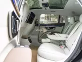 Mercedes-Benz EQS 580 4Matic 2023 - Xe đen nội thất kem, siêu lướt