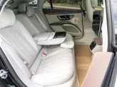Mercedes-Benz EQS 580 4Matic 2023 - Xe đen nội thất kem, siêu lướt