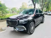 Mercedes-Benz GLS 450 4Matic 2020 - GLS450 2020 lên full Maybach Gls480