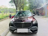 Mercedes-Benz GLS 450 4Matic 2020 - GLS450 2020 lên full Maybach Gls480