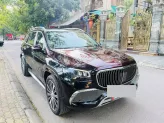 Mercedes-Benz GLS 450 4Matic 2020 - GLS450 2020 lên full Maybach Gls480