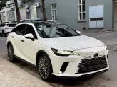 Lexus RX 350 Luxury 2023 - Lexus RX350 Luxury 2024