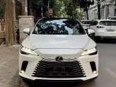 Lexus RX 350 Luxury 2023 - Lexus RX350 Luxury 2024