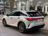 Lexus RX 350 Luxury 2023 - Lexus RX350 Luxury 2024