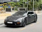 Porsche Panamera 4 Executive 2021 - Porsche Panamera 4 Exexutive 2022
