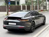 Porsche Panamera 4 Executive 2021 - Porsche Panamera 4 Exexutive 2022