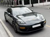 Porsche Panamera 4 Executive 2021 - Porsche Panamera 4 Exexutive 2022