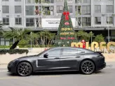 Porsche Panamera 4 Executive 2021 - Porsche Panamera 4 Exexutive 2022