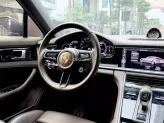 Porsche Panamera 4 Executive 2021 - Porsche Panamera 4 Exexutive 2022