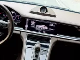 Porsche Panamera 4 Executive 2021 - Porsche Panamera 4 Exexutive 2022