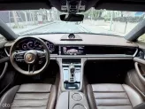 Porsche Panamera 4 Executive 2021 - Porsche Panamera 4 Exexutive 2022