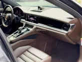 Porsche Panamera 4 Executive 2021 - Porsche Panamera 4 Exexutive 2022