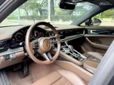 Porsche Panamera 4 Executive 2021 - Porsche Panamera 4 Exexutive 2022