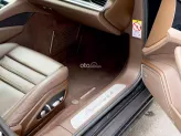 Porsche Panamera 4 Executive 2021 - Porsche Panamera 4 Exexutive 2022