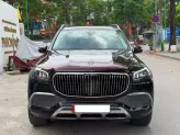 Mercedes-Benz GLS 450 4Matic 2020 - GLS450 2020 lên full GLS480 MAYBACH