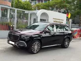 Mercedes-Benz GLS 450 4Matic 2020 - GLS450 2020 lên full GLS480 MAYBACH