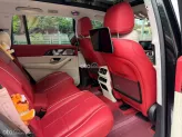 Mercedes-Benz GLS 450 4Matic 2020 - GLS450 2020 lên full GLS480 MAYBACH
