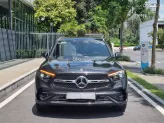 Mercedes-Benz GLC 300 4Matic V1 2024 - Xám 13000km