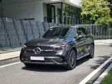 Mercedes-Benz GLC 300 4Matic V1 2024 - Xám 13000km