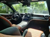 Mercedes-Benz GLC 300 4Matic V1 2024 - Xám 13000km