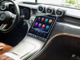 Mercedes-Benz GLC 300 4Matic V1 2024 - Xám 13000km