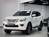 Nissan Terra 2.5L V 4WD 7AT 2019 - Xe gia đình sử dụng cực ít