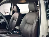 Nissan Terra 2.5L V 4WD 7AT 2019 - Xe gia đình sử dụng cực ít