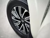 Nissan Terra 2.5L V 4WD 7AT 2019 - Xe gia đình sử dụng cực ít